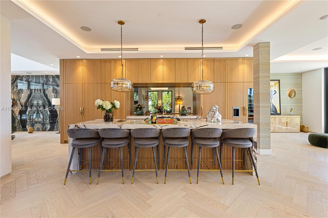 House in Miami Beach, Florida, United States 5 - 17205254