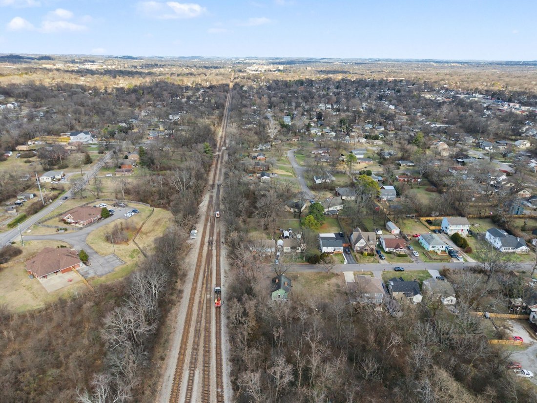 House in Nashville, Tennessee, United States 5 - 17198708