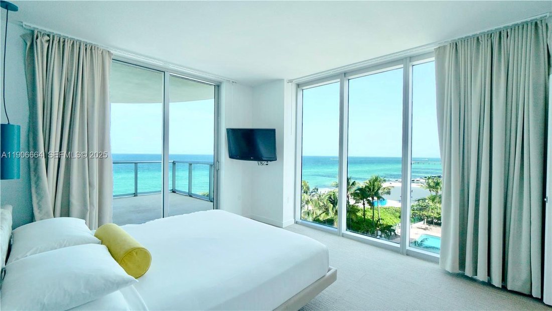 Condo in Sunny Isles Beach, Florida, United States 2 - 17205911