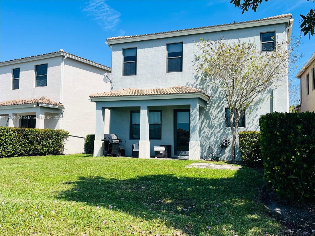 House in North Miami Beach, Florida, United States 2 - 17202545