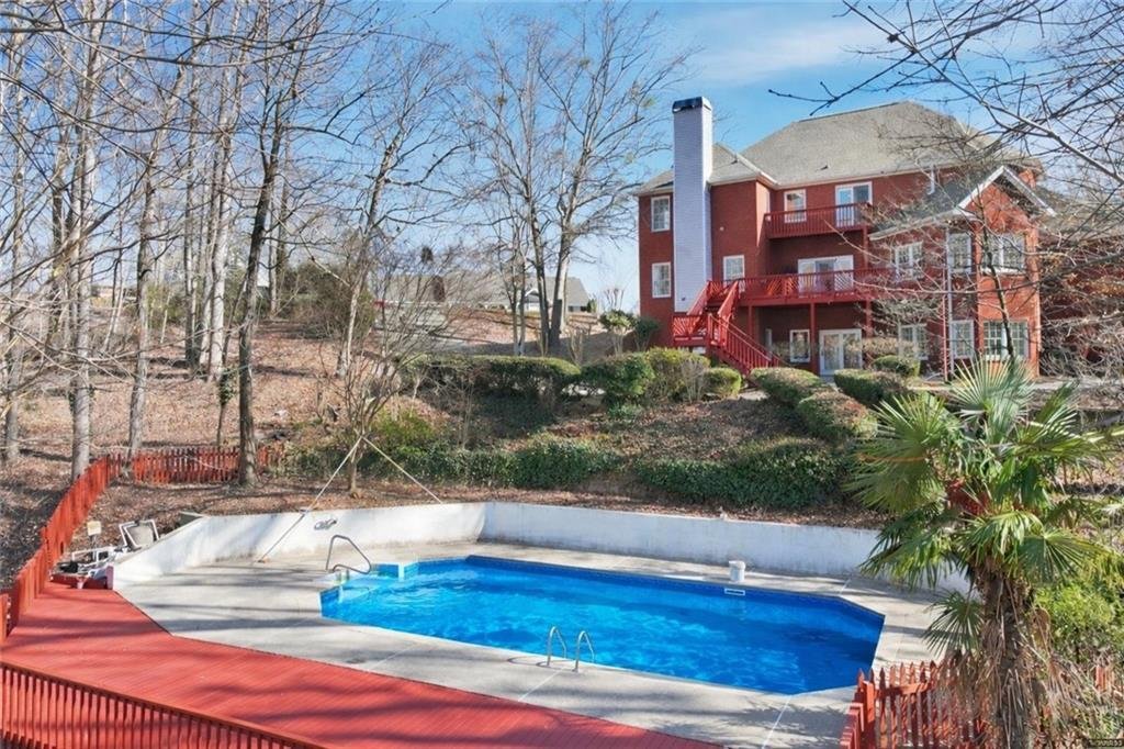 House in Gainesville, Georgia, United States 2 - 17195463