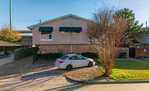 Wohnung in Houston, Texas, Vereinigte Staaten 1