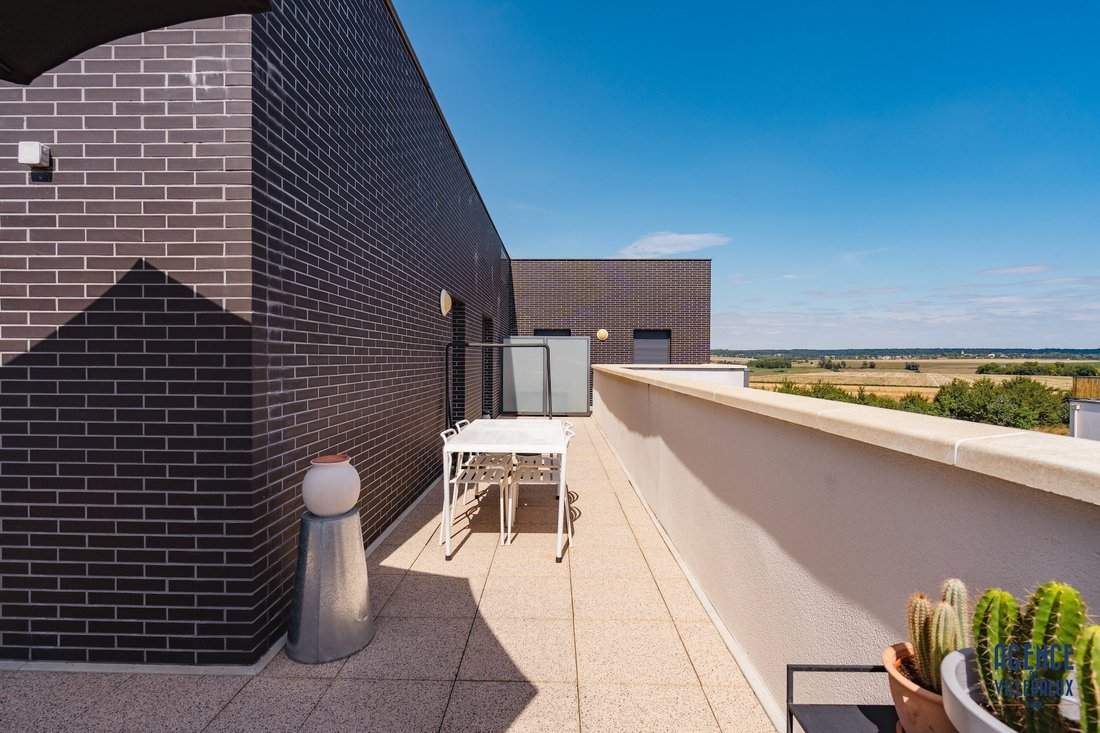 Apartment in Villepreux, Ile-de-France, France 3 - 17217122