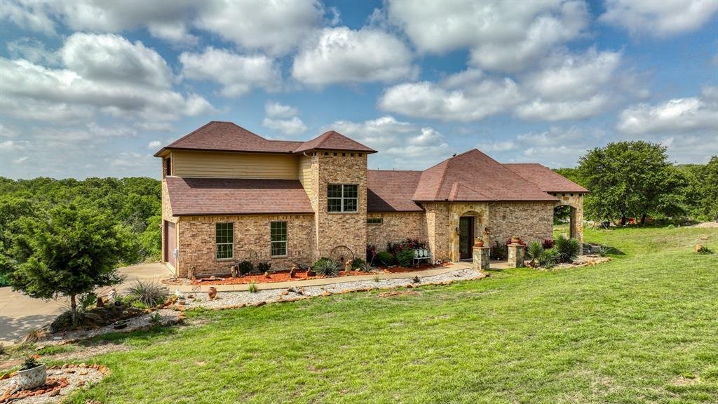 House in Santo, Texas, United States 1 - 17214002