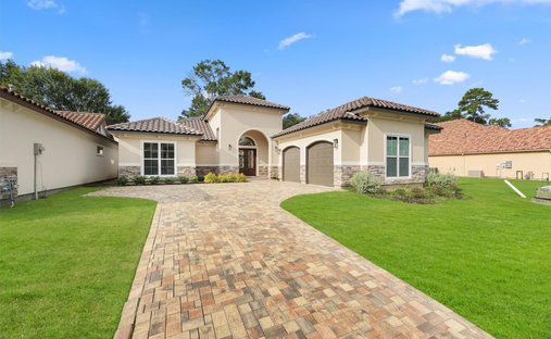 Casa en Houston, Texas, Estados Unidos 1