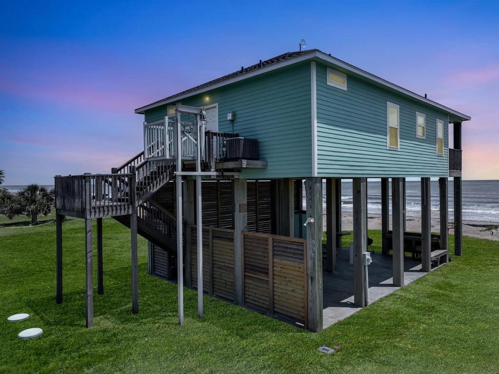 House in Bolivar Peninsula, Texas, United States 5 - 17210224