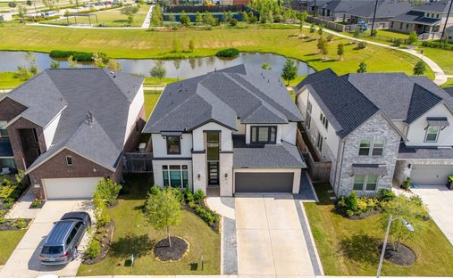 Casa en Fulshear, Texas, Estados Unidos 1