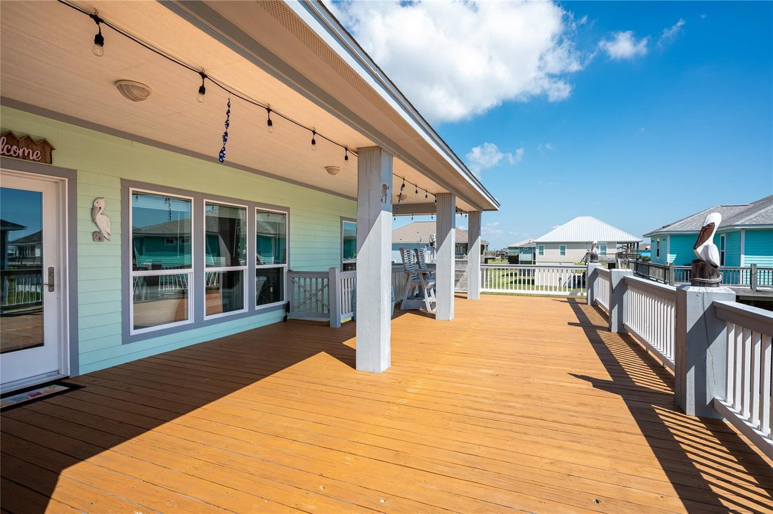 House in Bolivar Peninsula, Texas, United States 4 - 17209802