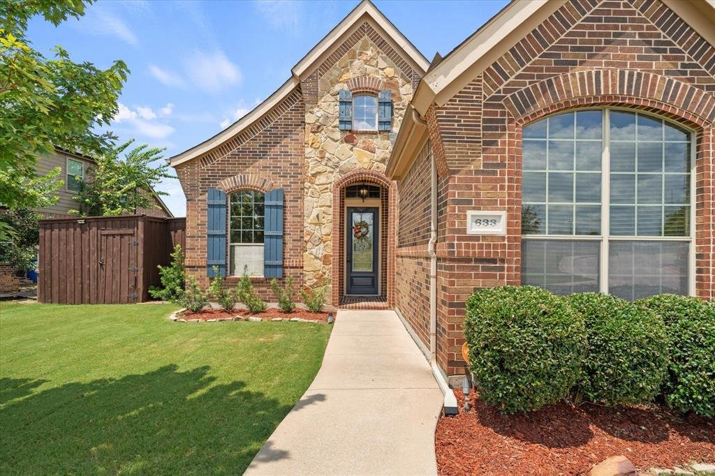 House in Fate, Texas, United States 2 - 17213889
