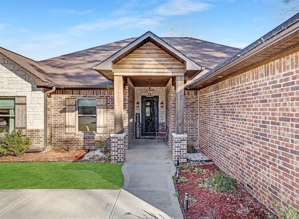 House in Texarkana, Texas, United States 4 - 17215224