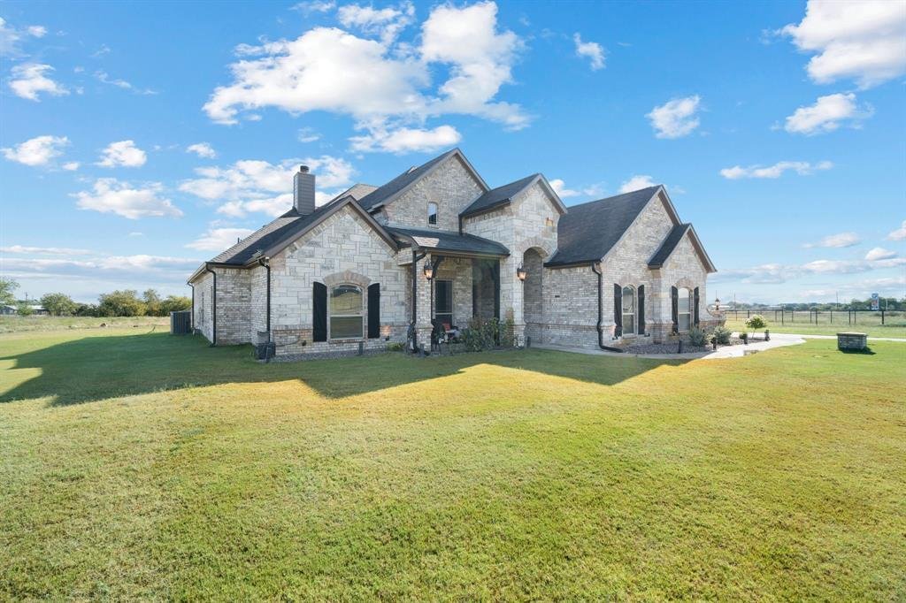 House in Weatherford, Texas, United States 3 - 17215345