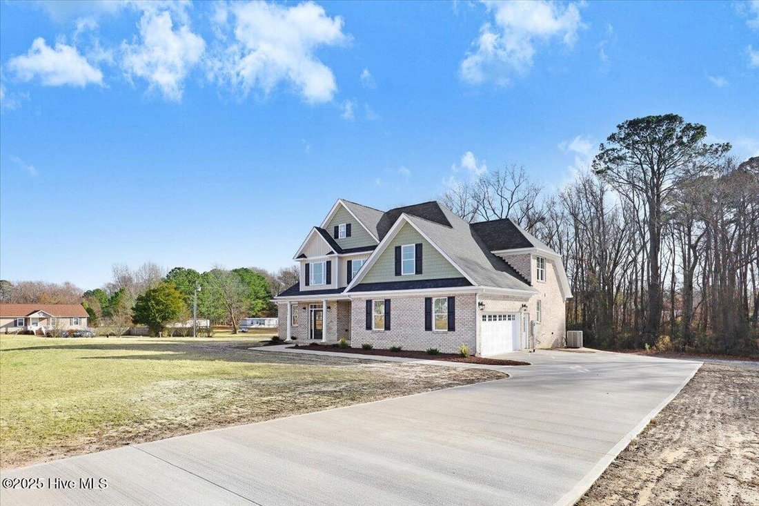 House in Goldsboro, North Carolina, United States 2 - 17194716