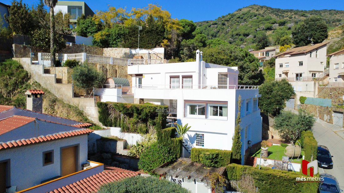 House in Alella, Catalonia, Spain 2 - 17195929