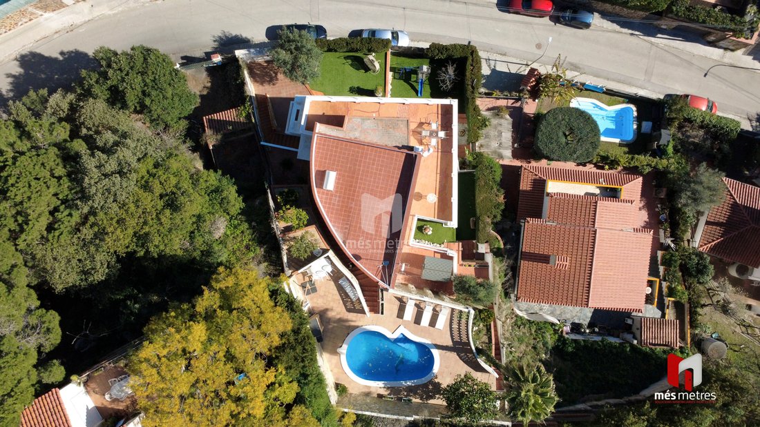 House in Alella, Catalonia, Spain 1 - 17195929
