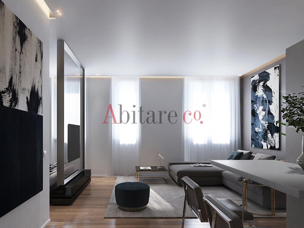 Apartment in Buenos Aires, Milan, Italy 5 - 17194831