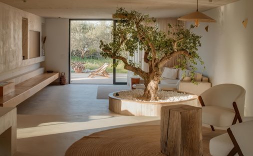 Villa in Grohote, Gespanschaft Split-Dalmatien, Kroatien 1