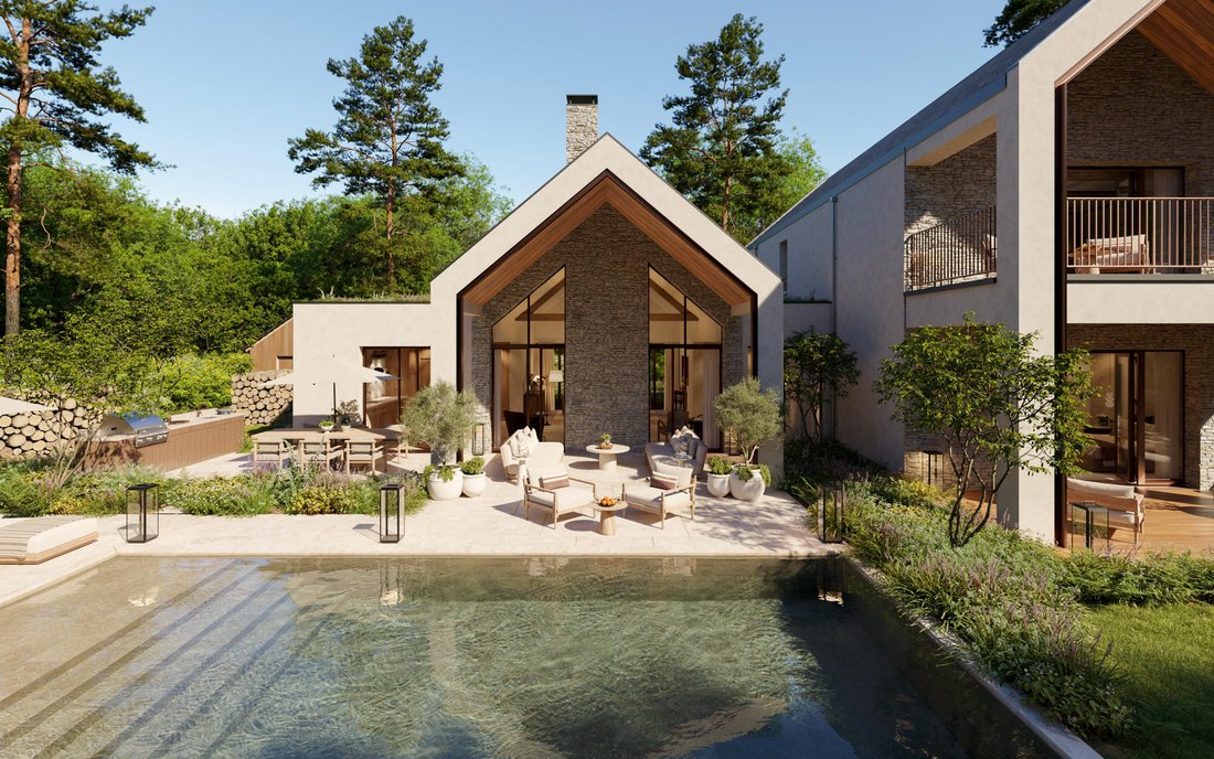 Villa in Saint-Laurent-Nouan, Centre-Val de Loire, France 3 - 16654890