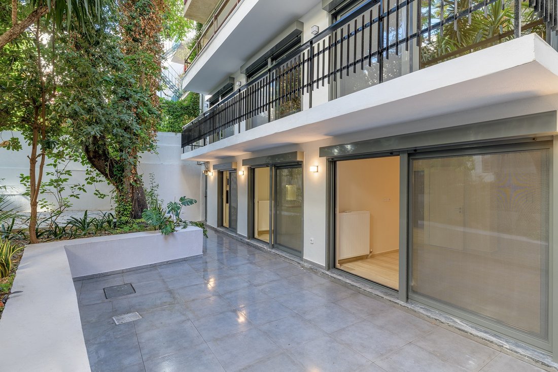 Apartamento en 1st District of Athens, Athens, Grecia 1 - 17216926