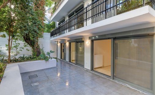 Apartamento en 1st District of Athens, Athens, Grecia 1