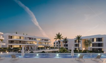 Attico a Estepona, Andalusia, Spagna 1
