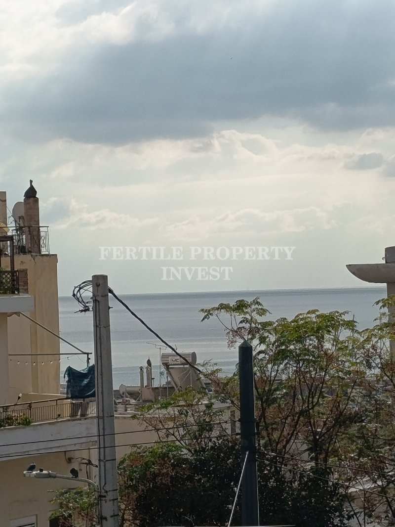 House in 2nd District of Piraeus, Piraeus, Greece 1 - 17210074