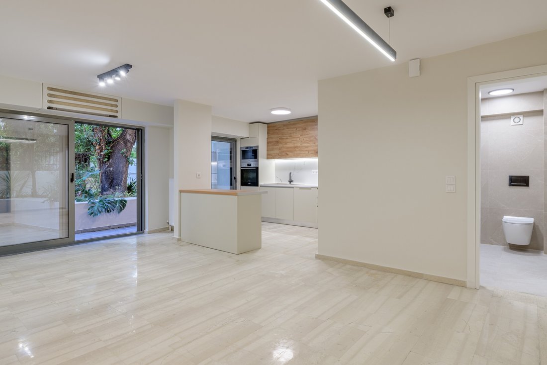 Apartamento en 1st District of Athens, Athens, Grecia 2 - 17216926