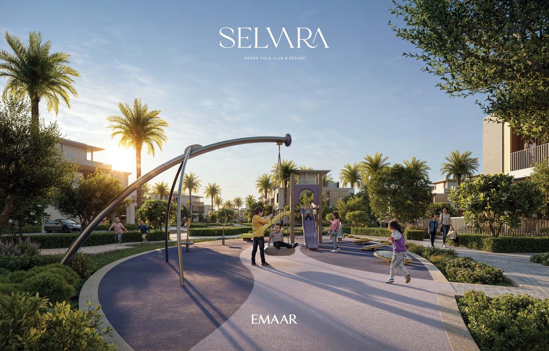 Villa in Dubai Investments Park, Dubai, United Arab Emirates 5 - 17204989