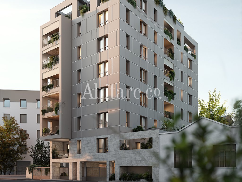 Apartment in Soderini, Milan, Italy 3 - 17216608