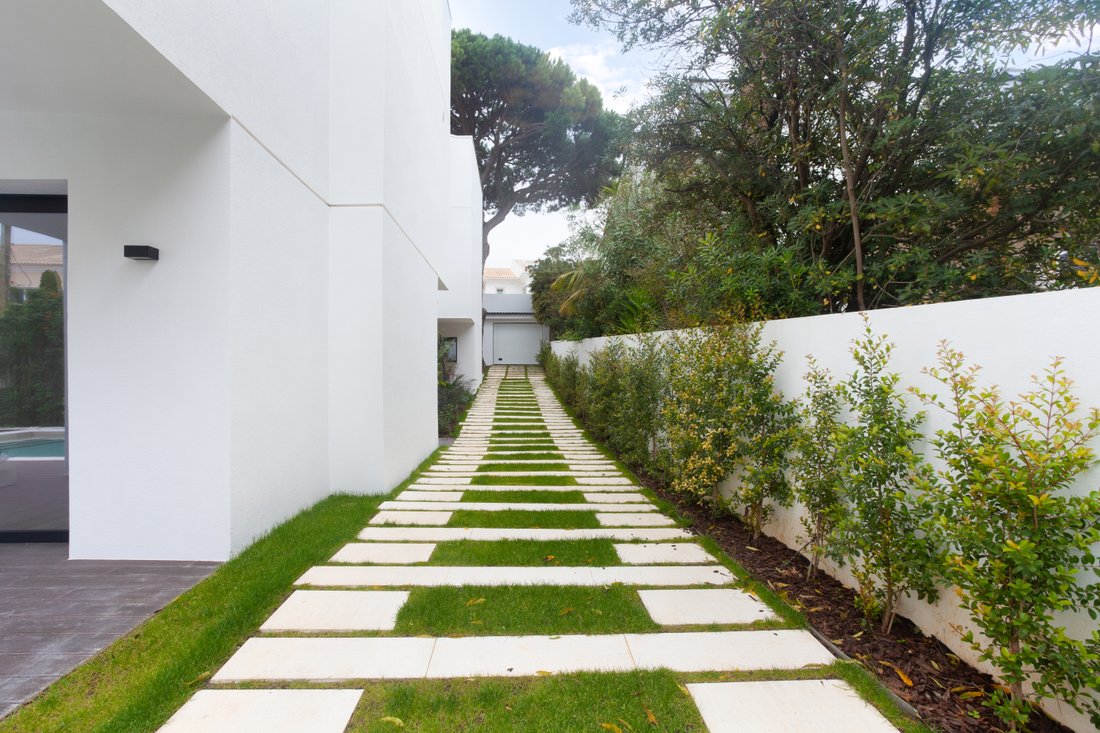 Villa in Estoril, Cascais e Estoril, Lisbon 2 - 17215966