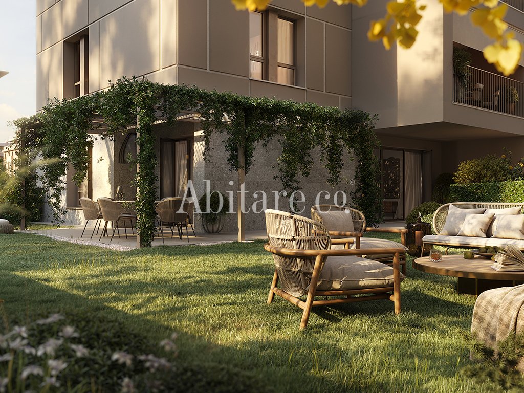 Apartment in Soderini, Milan, Italy 1 - 17216608