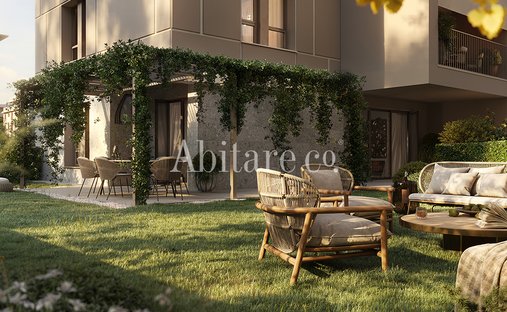 Appartement à Soderini, Milan, Italie 1