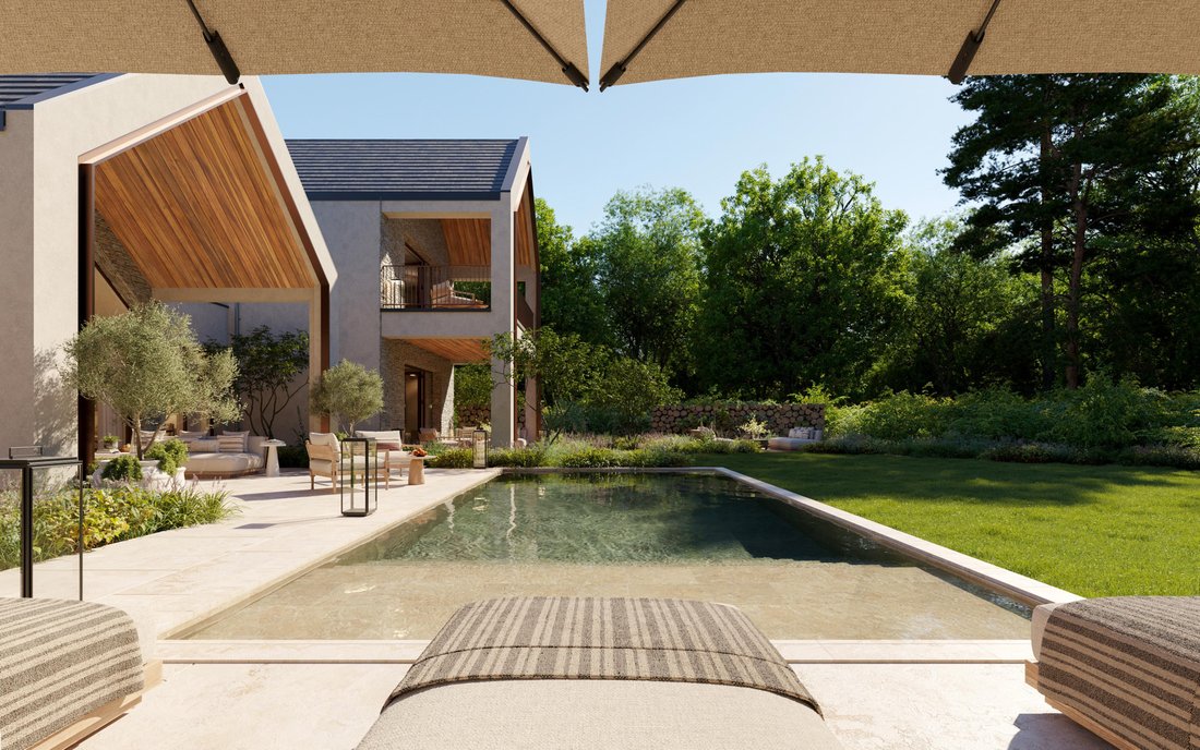 Villa in Saint-Laurent-Nouan, Centre-Val de Loire, France 4 - 16654890
