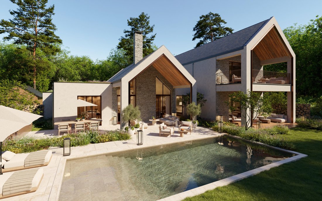 Villa in Saint-Laurent-Nouan, Centre-Val de Loire, France 2 - 16654890