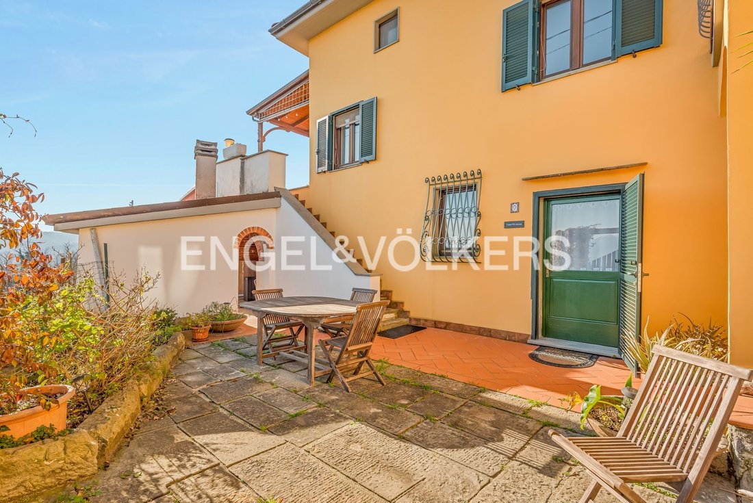 Haus in Foce - Sant'Anna, La Spezia, Italien 2 - 17218247