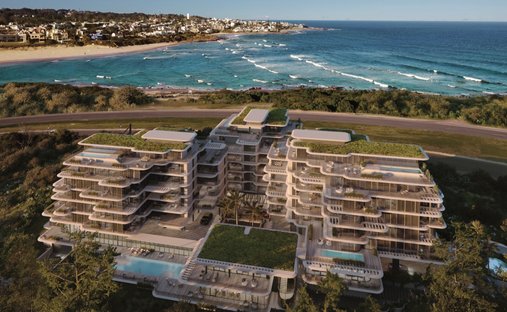 Apartamento en Punta del Este, Departamento de Maldonado, Uruguay 1