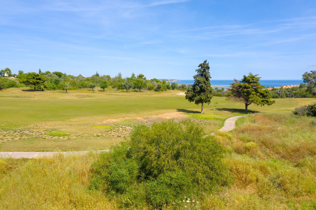 Land in Odiaxere, Algarve, Portugal 1 - 17218062