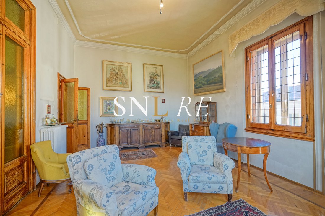 Apartment in Statuto - Vittoria, Florence, Italy 3 - 16501822
