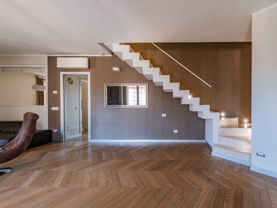 Penthouse in Bande Nere - Gambara, Milan, Italy 3 - 17218632