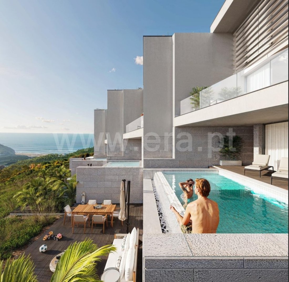 Condo in Carvoeira, Lisbon, Portugal 4 - 17218884