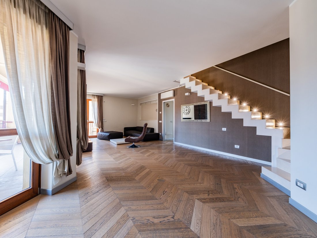 Penthouse in Bande Nere - Gambara, Milan, Italy 2 - 17218632
