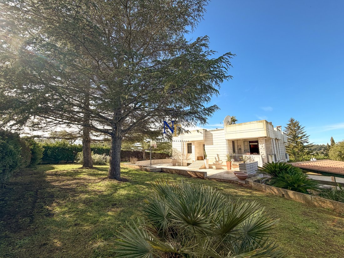 Villa in Campanile - Fumarola - Cavallerizza, Ostuni, Apulia 3 - 17233693