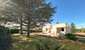 Villa a Campanile - Fumarola - Cavallerizza, Ostuni, Puglia 2
