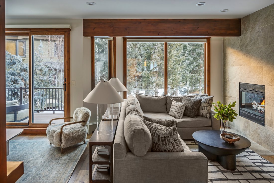 Townhouse in Vail, Colorado, United States 1 - 16734130