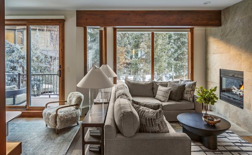 Townhouse in Vail, Colorado, United States 1
