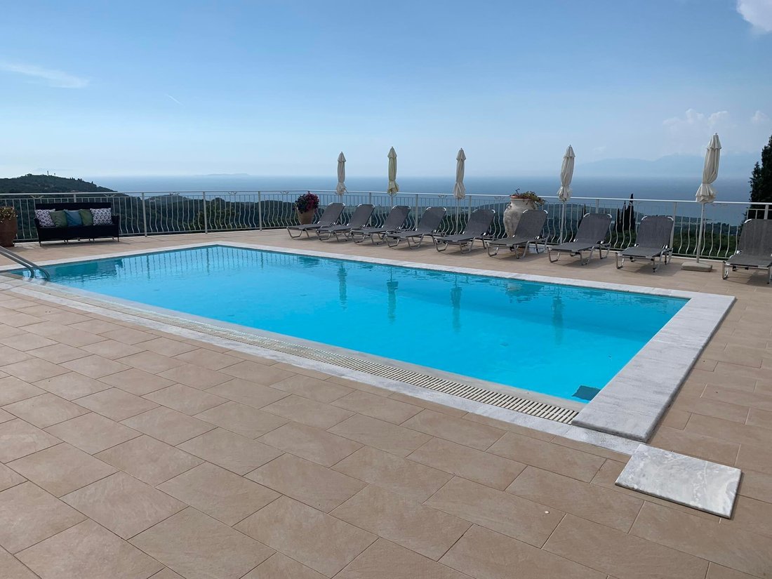 Villa in Corfu, Peloponnese, Western Greece and the Ionian, Greece 2 - 13944818