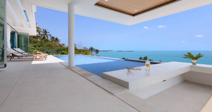 Villa in Koh Samui, Surat Thani, Thailand 2 - 17233683