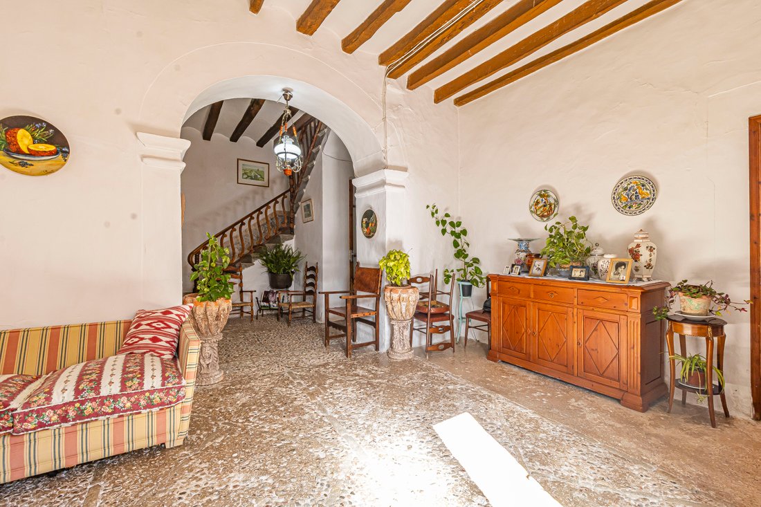 House in Alaro, Balearic Islands, Spain 1 - 17233731