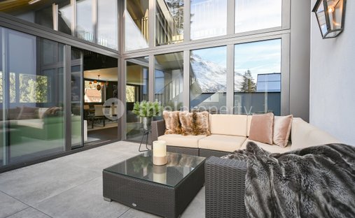 Condominio a Andermatt, Uri, Svizzera 1