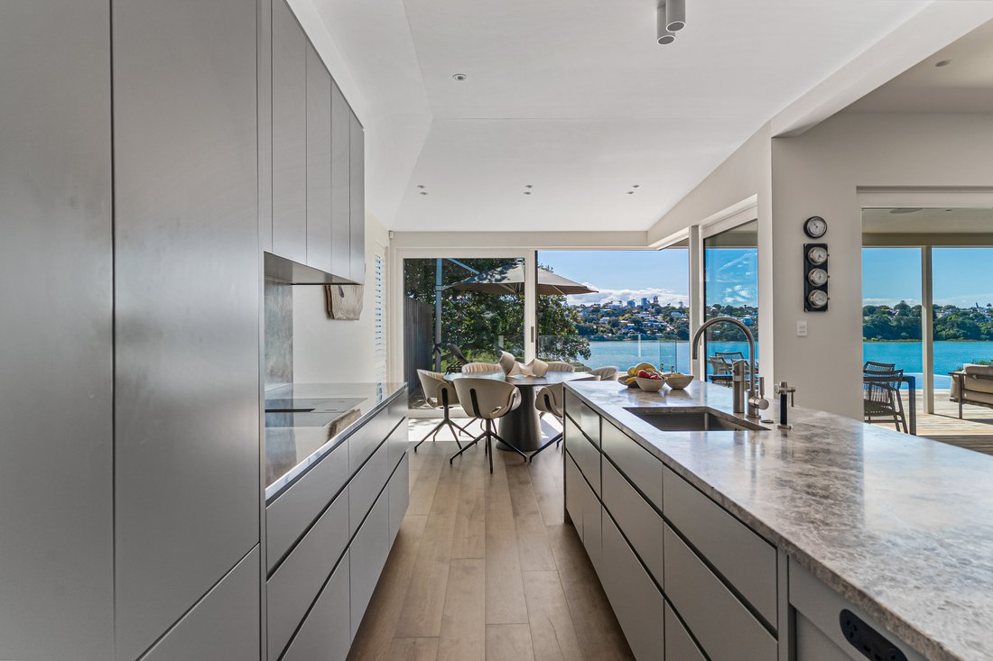 House in Auckland, Auckland, New Zealand 5 - 17231550