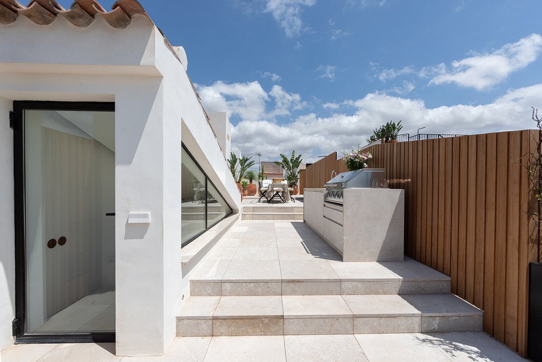 Attico a Palma di Maiorca, Isole Baleari, Spagna 5 - 17225821